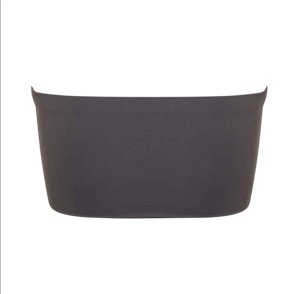 MyraSwim Daria Top in Graphite size M - Picture 4 of 4